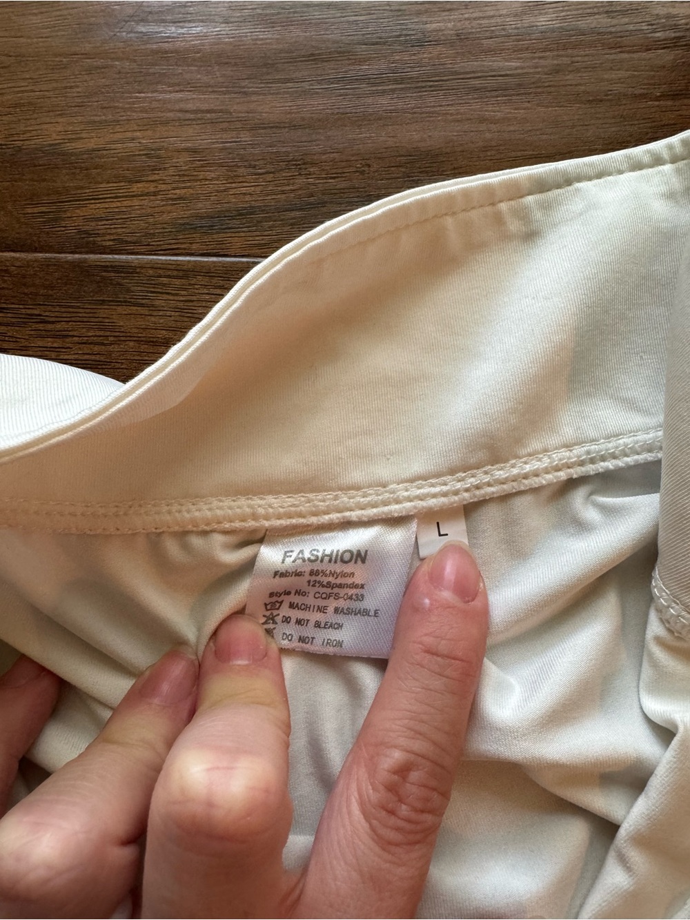Lightweight Zip Running Track Jacket - Picture 4 of 4